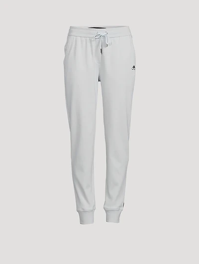 Baril Lake Slim-Fit Sweatpants