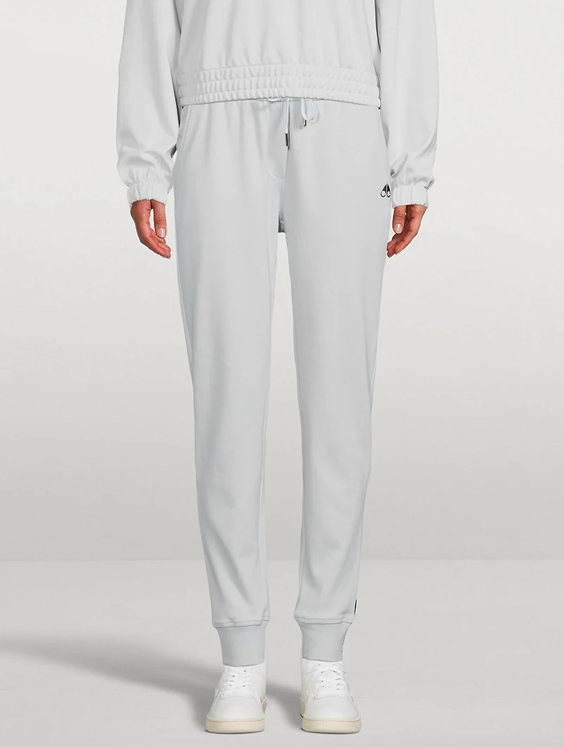 Baril Lake Slim-Fit Sweatpants