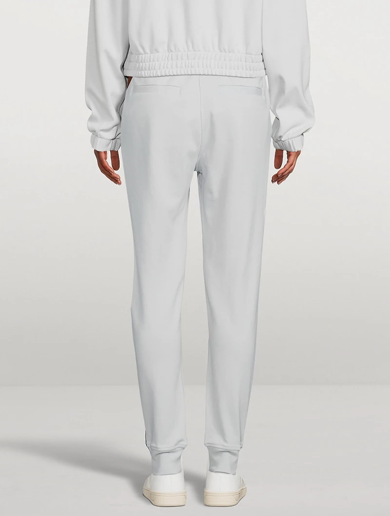 Baril Lake Slim-Fit Sweatpants