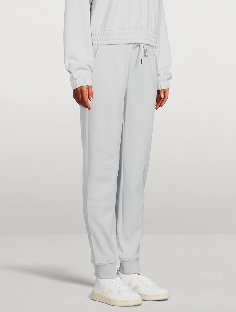 Baril Lake Slim-Fit Sweatpants