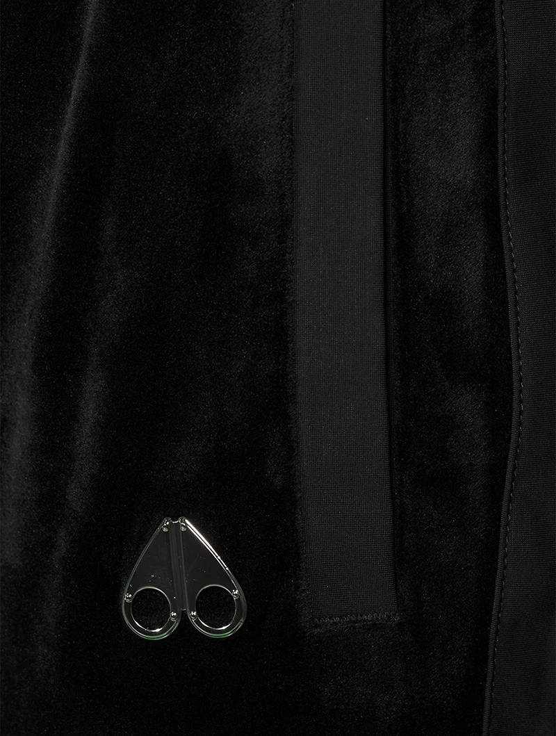 Colomb Velour Sweatpants