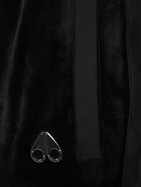 Colomb Velour Sweatpants