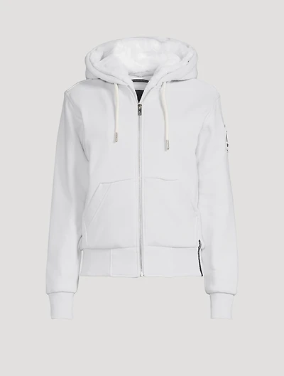 Classic Bunny 2 Zip-Front Hoodie