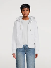 Classic Bunny 2 Zip-Front Hoodie