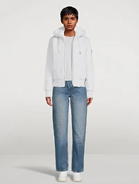 Classic Bunny 2 Zip-Front Hoodie