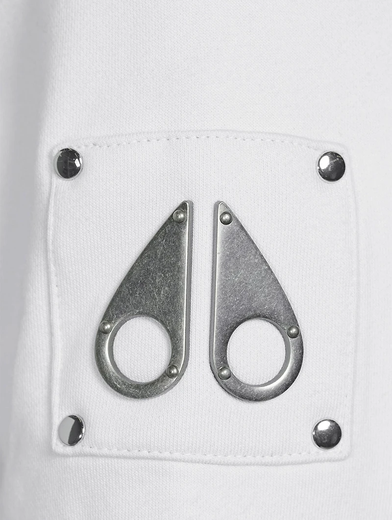 Classic Bunny 2 Zip-Front Hoodie