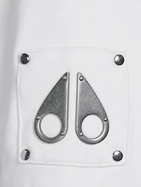 Classic Bunny 2 Zip-Front Hoodie