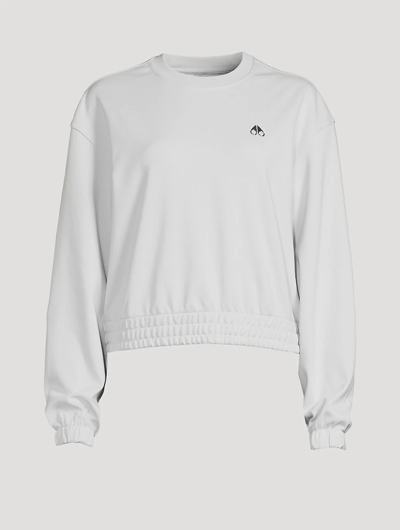 Wentzel Sweatshirt