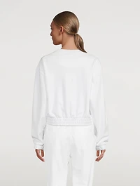 Wentzel Sweatshirt