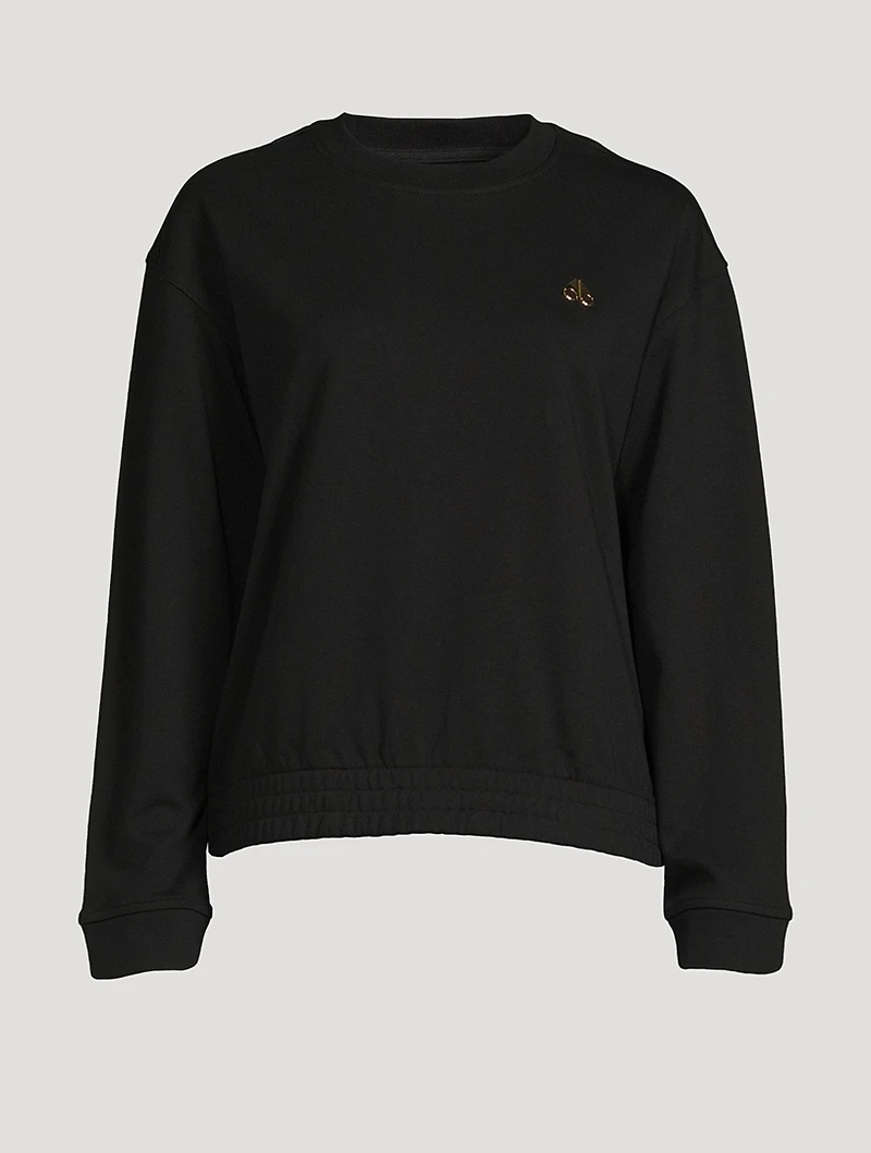 Sahtaneh Sweatshirt