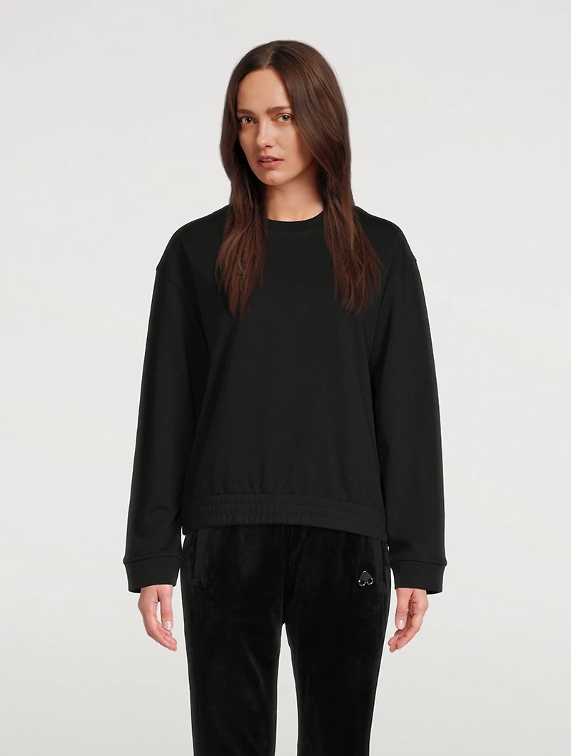 Sahtaneh Sweatshirt