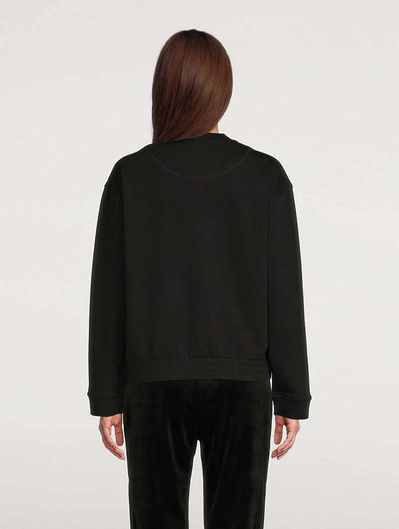 Sahtaneh Sweatshirt
