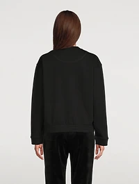 Sahtaneh Sweatshirt