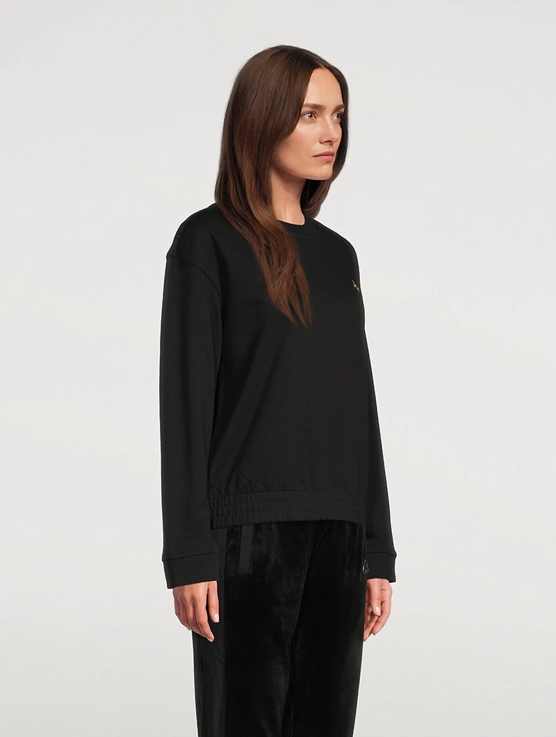 Sahtaneh Sweatshirt