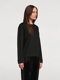 Sahtaneh Sweatshirt