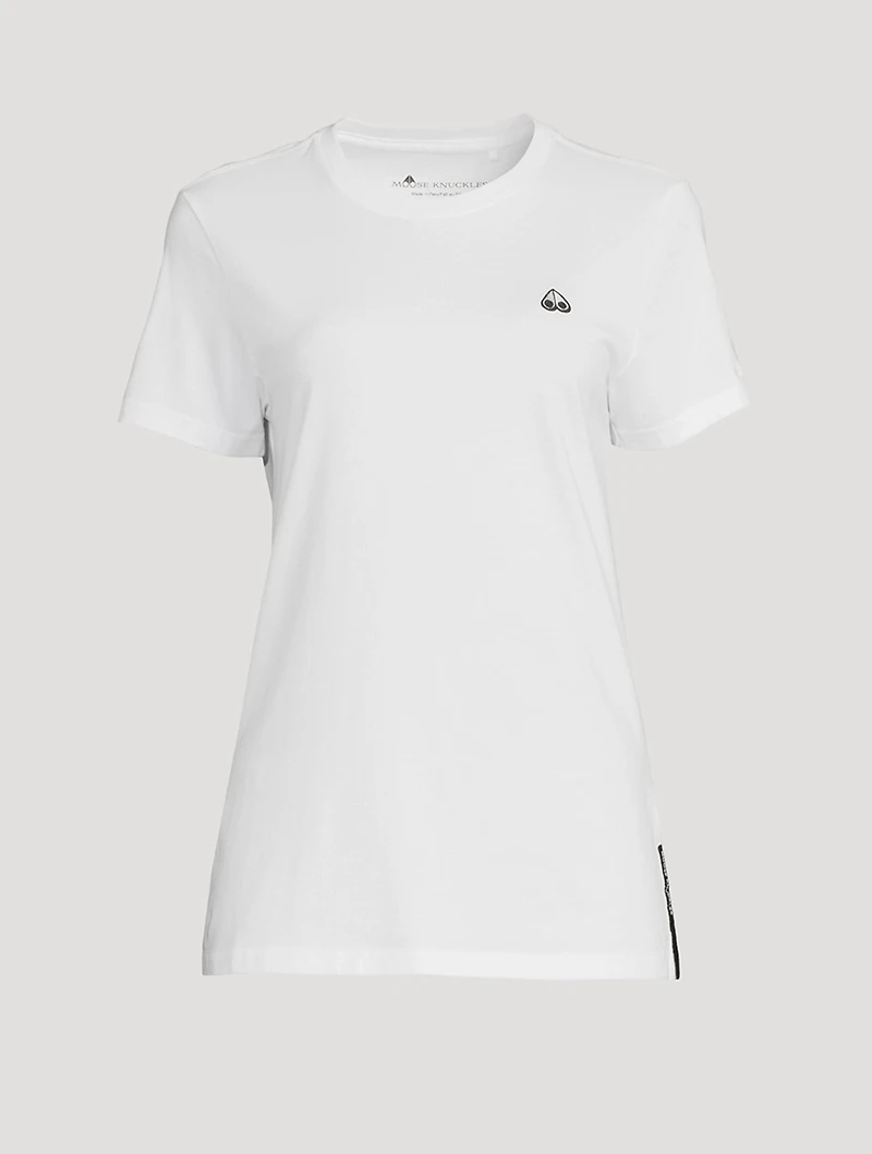 Classic Logo T-Shirt
