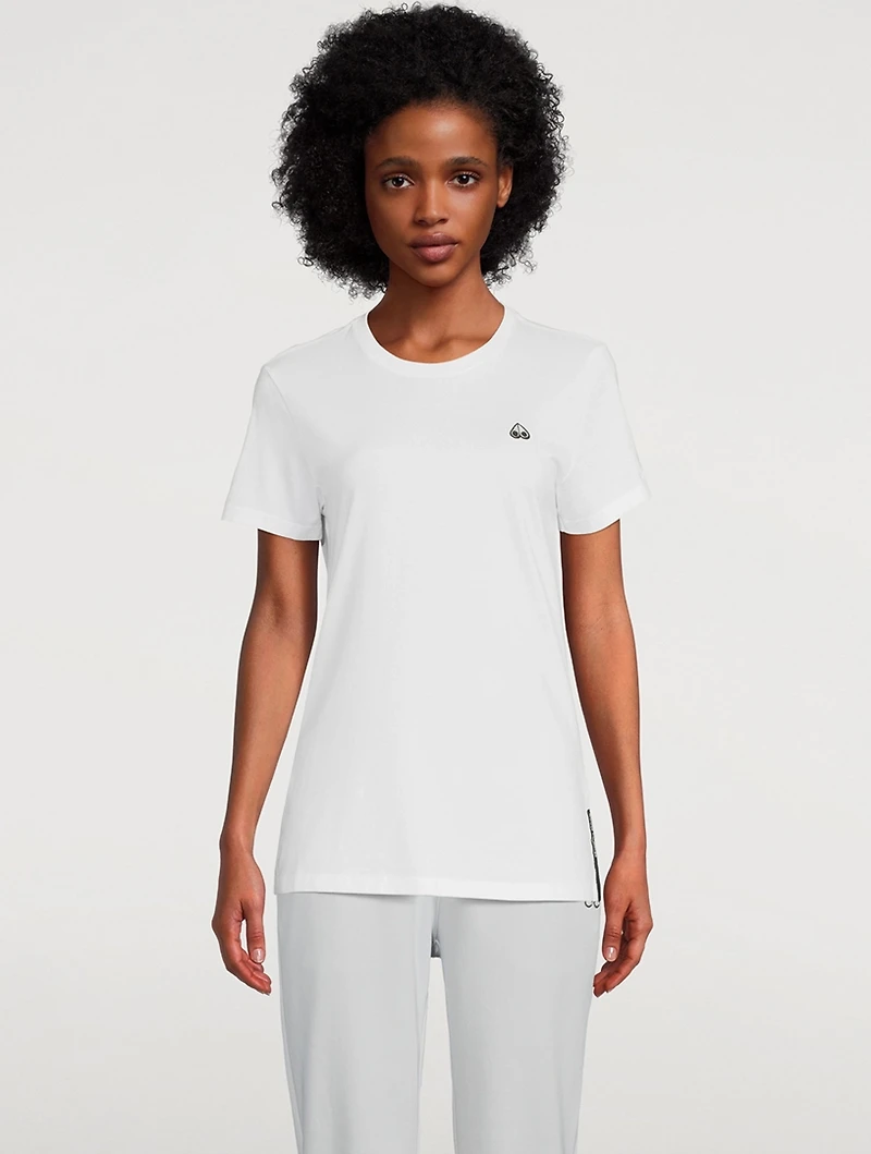 Classic Logo T-Shirt