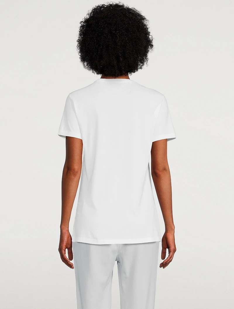 Classic Logo T-Shirt