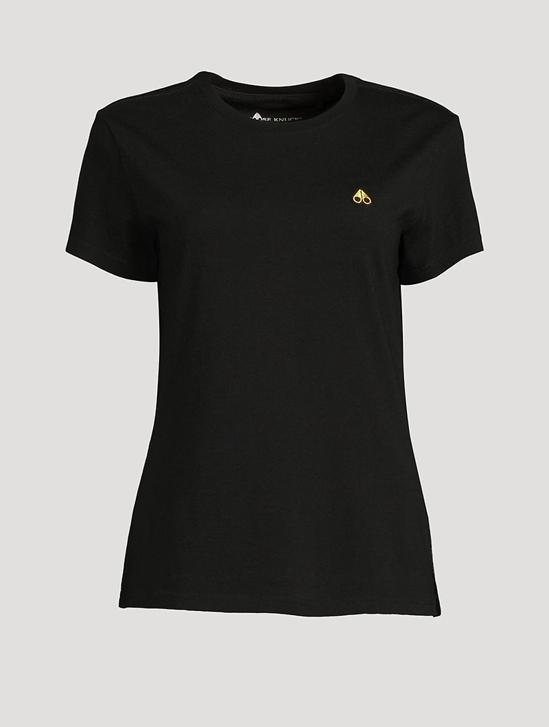 Besa Cotton Jersey T-Shirt