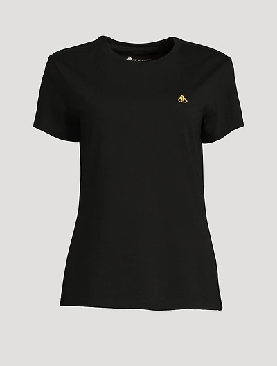 Besa Cotton Jersey T-Shirt
