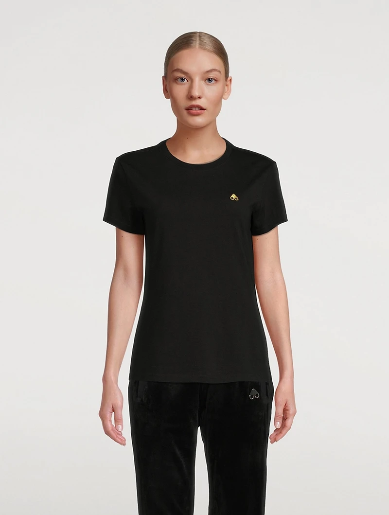 Besa Cotton Jersey T-Shirt