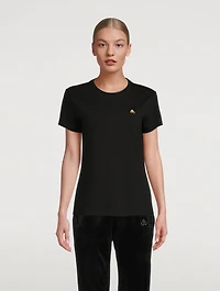 Besa Cotton Jersey T-Shirt