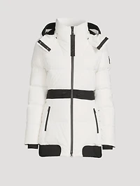 Tracadie Down Jacket