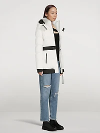 Tracadie Down Jacket