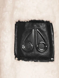 Truite River Shearling Jacket