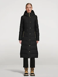 Willston Down Parka