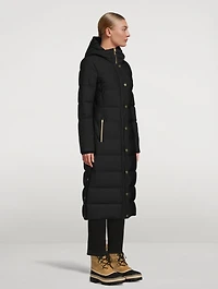 Willston Down Parka