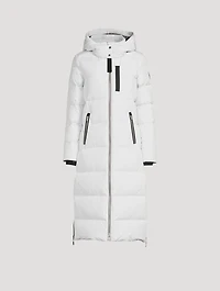 Jocada 3 Long Down Parka