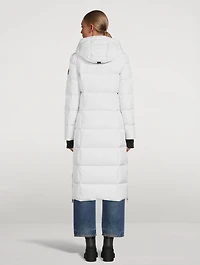 Jocada 3 Long Down Parka