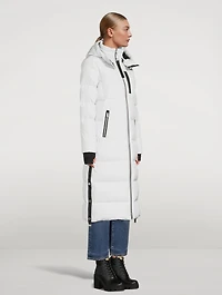 Jocada 3 Long Down Parka