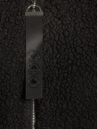 St Urcissee Sherpa Bomber Jacket