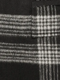 Turnagain Wool And Mohair Topcoat
