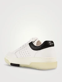 Stadium Low Lace-Up Sneakers