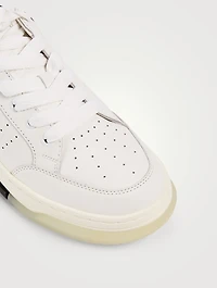 Stadium Low Lace-Up Sneakers