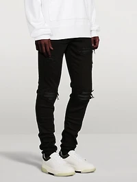 Stadium Low Lace-Up Sneakers