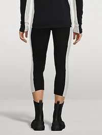 Voss Wool-Blend Long Johns