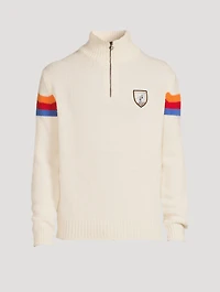 Après Ski Wool And Cashmere Pullover