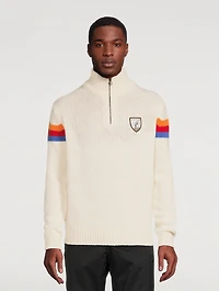 Après Ski Wool And Cashmere Pullover