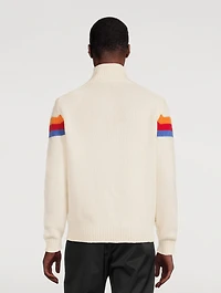 Après Ski Wool And Cashmere Pullover