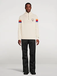 Après Ski Wool And Cashmere Pullover