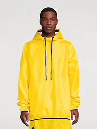 Nook Hooded Pullover Jacket