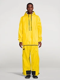 Nook Hooded Pullover Jacket