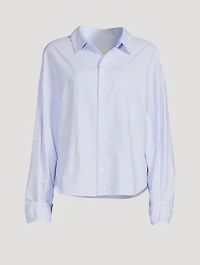 Brinkley Oxford Shirt