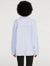 Brinkley Oxford Shirt