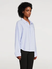 Brinkley Oxford Shirt