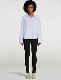 Brinkley Oxford Shirt